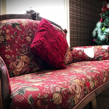Rose Street Bed & Breakfast-2